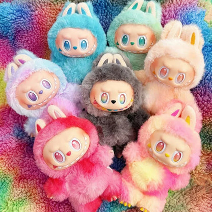 Buy LABUBU - BIG IN TO ENERGY SEALED CASE (BLIND BOX) KEYCHAIN | Trendy & Cute Gifts at Kawaii Kingdom - DUPE