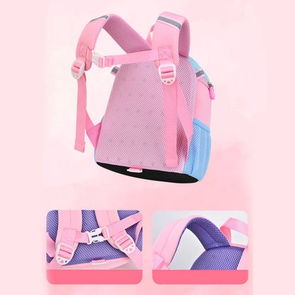 Cute Rabbit Kids School Bag | Durable Preschool Bag