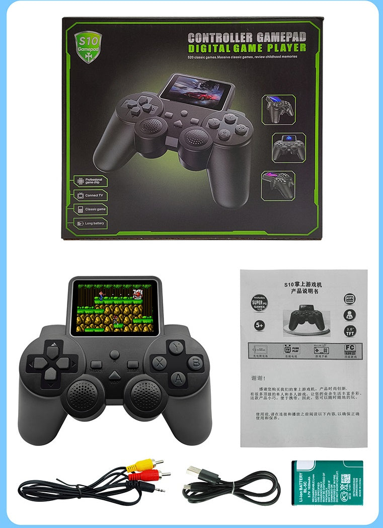 S10 Gamepad (Imported)
