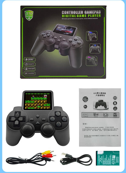 S10 Gamepad (Imported)