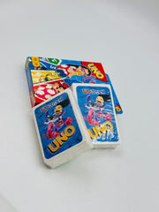 UNO card Lilo Stitch