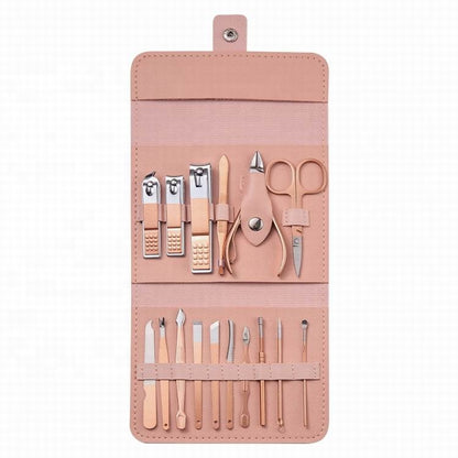 Manicure & Pedicure kit
