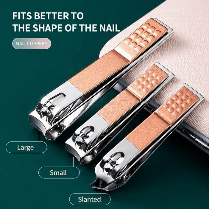 Manicure & Pedicure kit