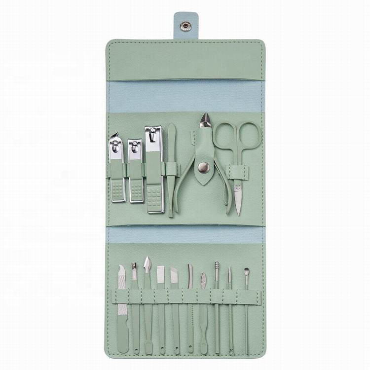 Manicure & Pedicure kit