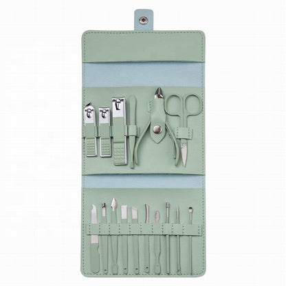 Manicure & Pedicure kit