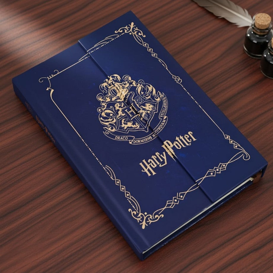 HARRY POTTER DIARY