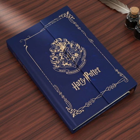 HARRY POTTER DIARY