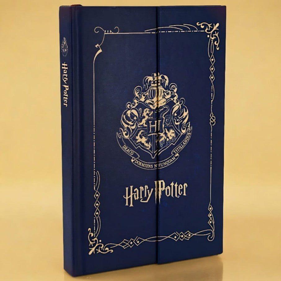HARRY POTTER DIARY