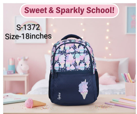 School Bag 18 Inches