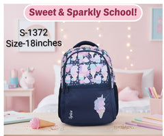 School Bag 18 Inches