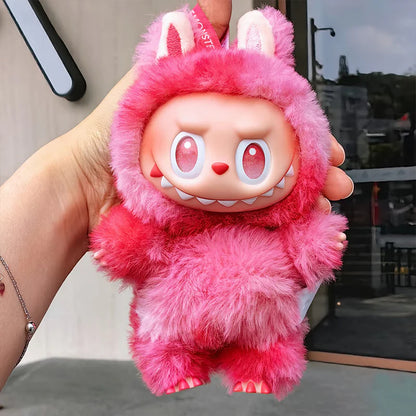 Buy LABUBU - BIG IN TO ENERGY SEALED CASE (BLIND BOX) KEYCHAIN | Trendy & Cute Gifts at Kawaii Kingdom - DUPE