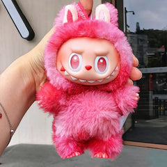 Buy LABUBU - BIG IN TO ENERGY SEALED CASE (BLIND BOX) KEYCHAIN | Trendy & Cute Gifts at Kawaii Kingdom - DUPE