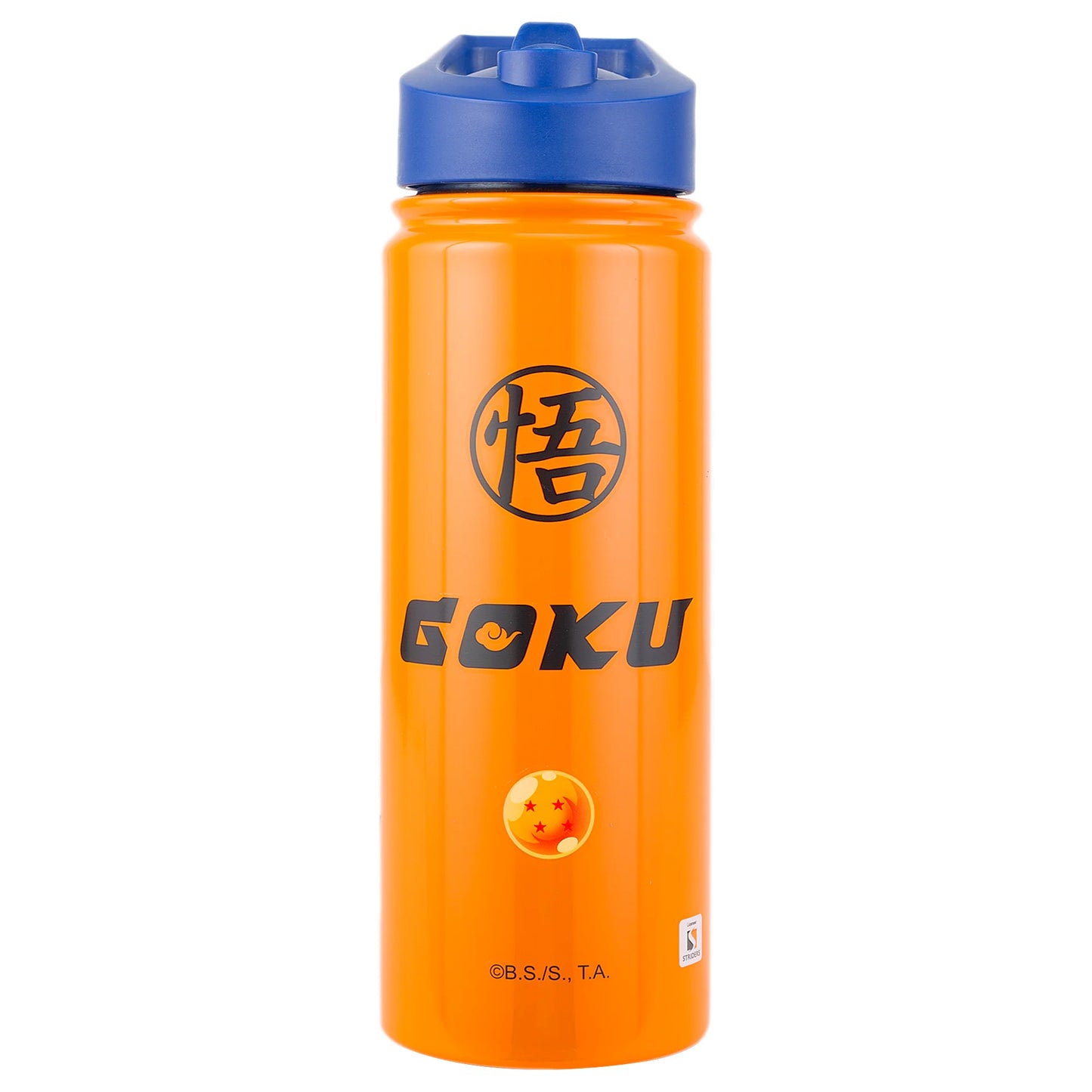 Striders Dragon Ball Z Insulated Sipper 600ml