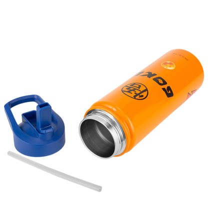 Striders Dragon Ball Z Insulated Sipper 600ml