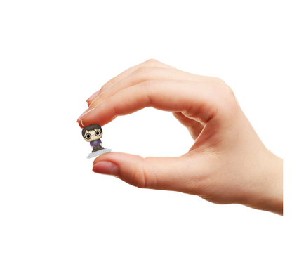 Funko Pop! Bitty Ride: Harry Potter with Hogwarts Express (100% Authentic)