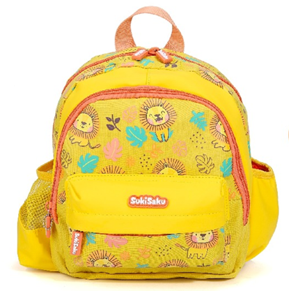 Teeny Tiny Backpacks - Little Partner to Carry All Essentials !!