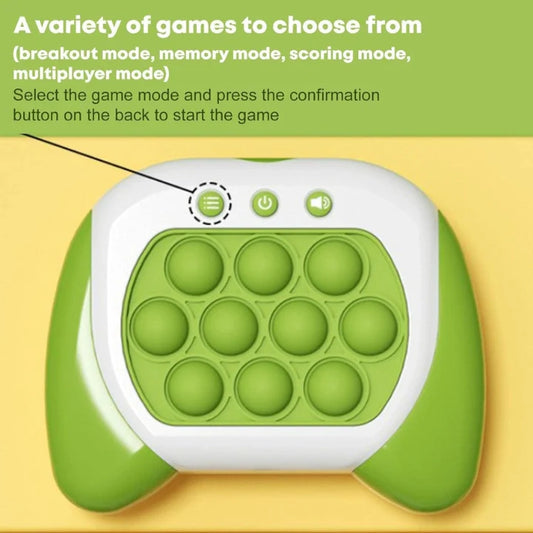 Buy Pop It Game | Trendy & Cute Gifts at Kawaii Kingdom