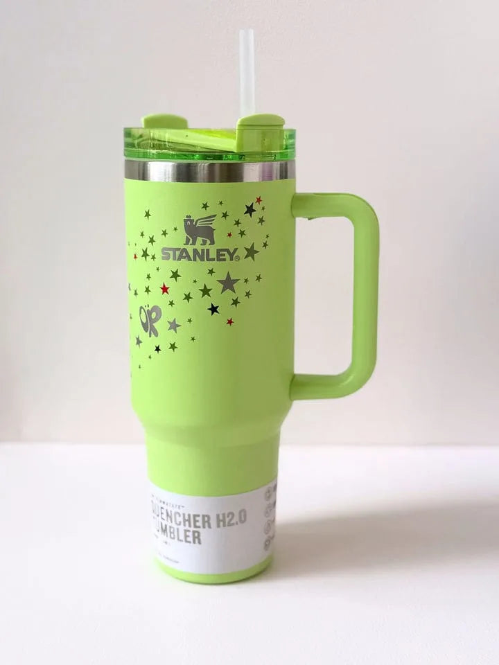 Buy Stanley Olivia Rodrigo Collection 40oz | Trendy & Cute Gifts at Kawaii Kingdom