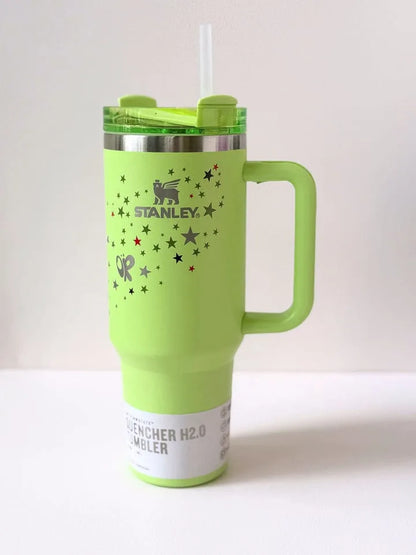 Buy Stanley Olivia Rodrigo Collection 40oz | Trendy & Cute Gifts at Kawaii Kingdom