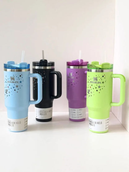 Buy Stanley Olivia Rodrigo Collection 40oz | Trendy & Cute Gifts at Kawaii Kingdom