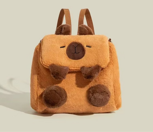 Capybara Bag