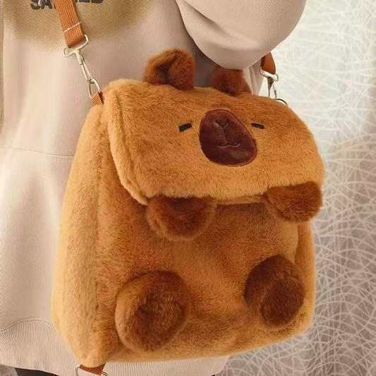 Capybara Bag