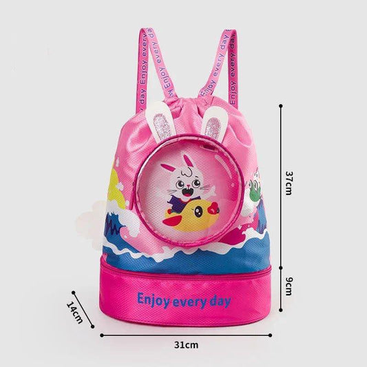 Buy Kids New waterproof swimming Bag / Beach Bag