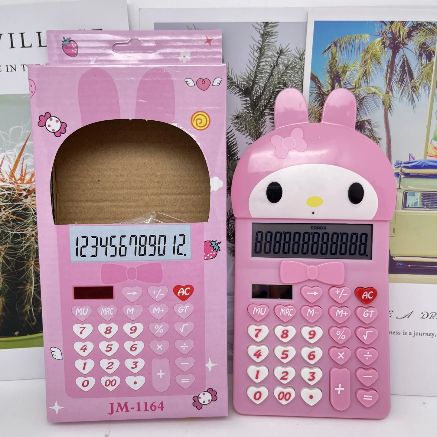 Buy Sanrio Theme Calculator