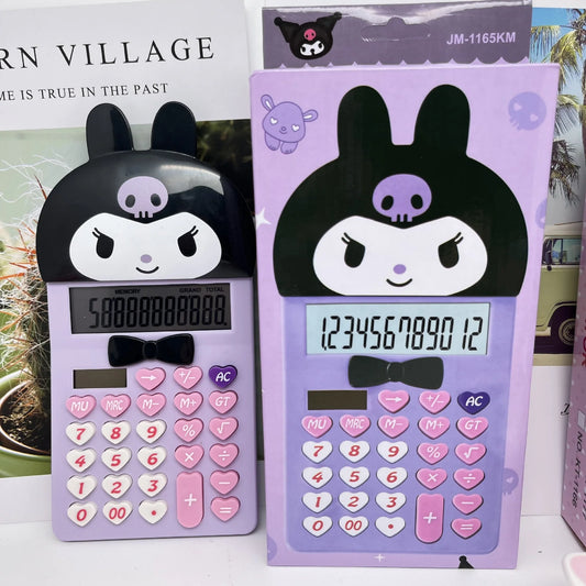 Buy Sanrio Theme Calculator