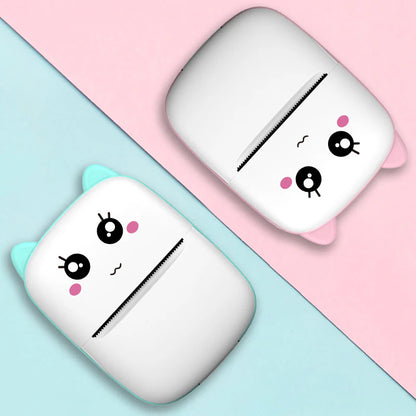 Buy Mini Printer For Kids