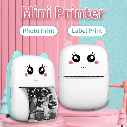 Buy Mini Printer For Kids