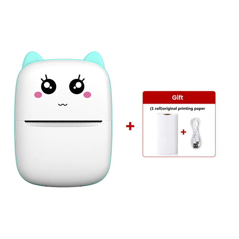 Buy Mini Printer For Kids