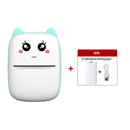 Buy Mini Printer For Kids