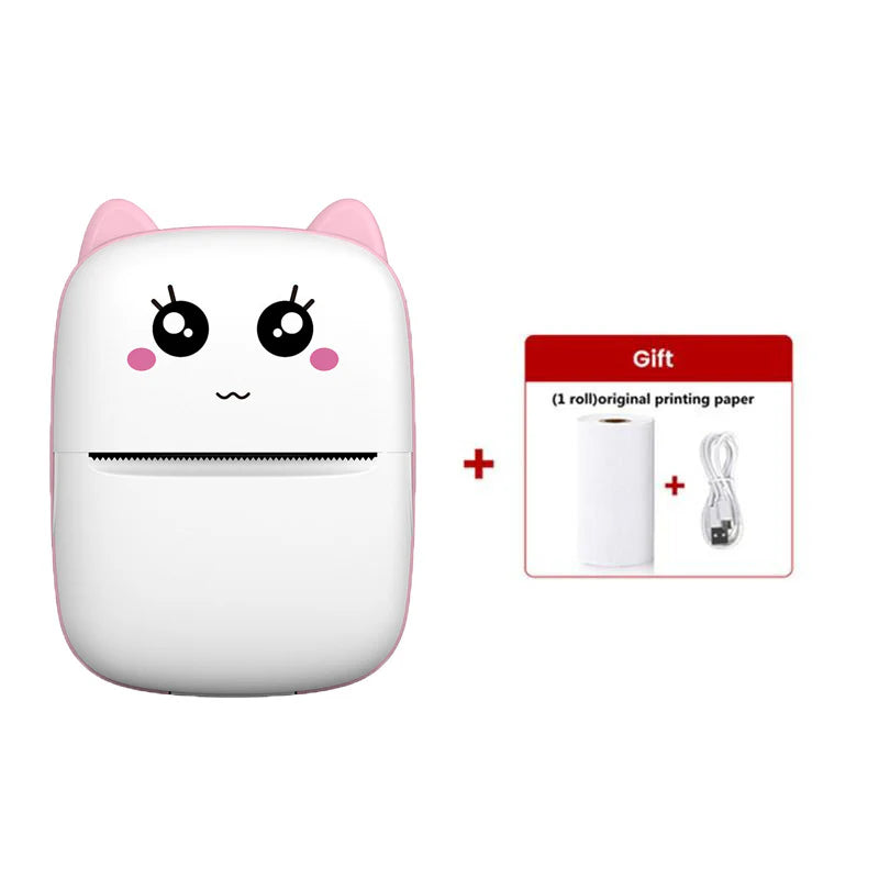 Buy Mini Printer For Kids