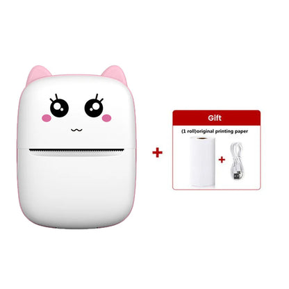 Buy Mini Printer For Kids