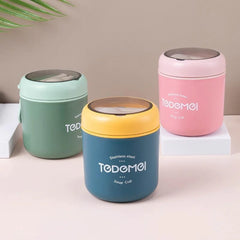 Buy Tedemei Soup Bowl | Trendy & Cute Gifts at Kawaii Kingdom