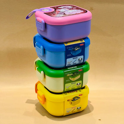Cute Mini Lunch Box | Trendy & Cute Gifts at Kawaii Kingdom