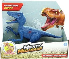 Mighty Megasaur Roaring T-Rex Dinosaur