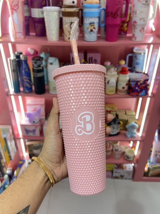 Barbie Sipper