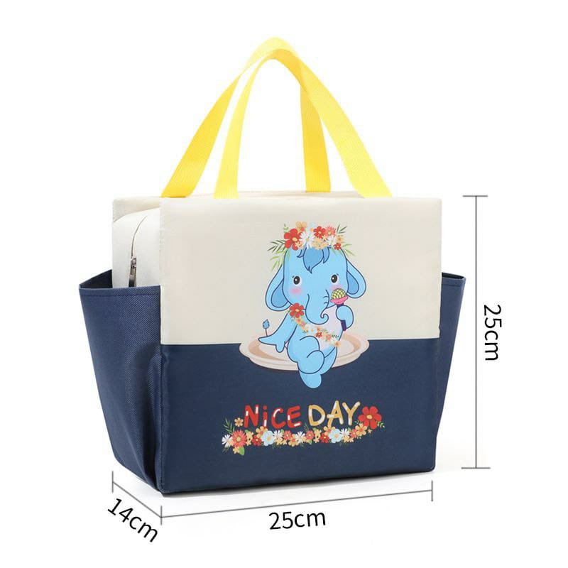 Lunch bag Insulated