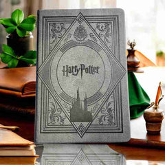 Harry Potter Hard Cover Diary | Trendy & Cute Gifts at Kawaii Kingdom