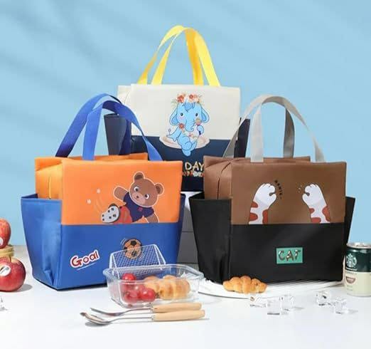 Lunch bag Insulated