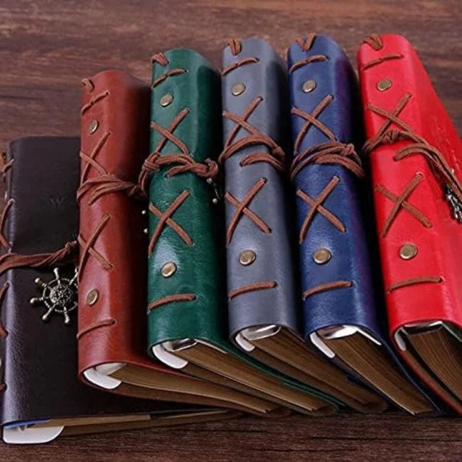 Harry Potter Diary - Retro look | Trendy & Cute Gifts at Kawaii Kingdom