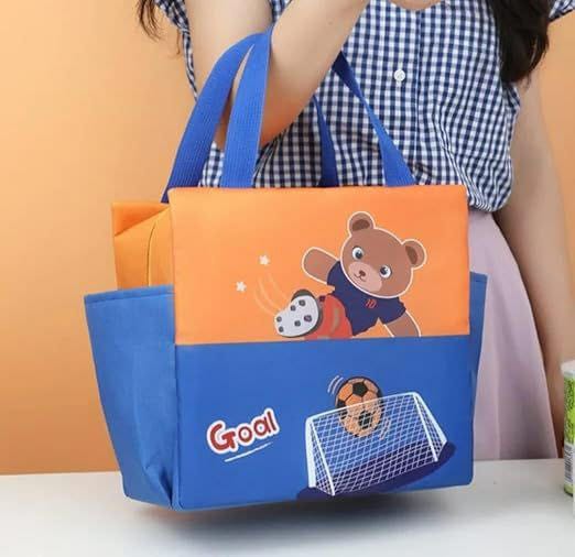 Lunch bag Insulated
