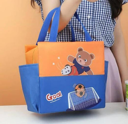 Lunch bag Insulated