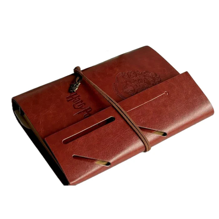 Harry Potter Diary - Retro look | Trendy & Cute Gifts at Kawaii Kingdom