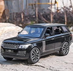 Range Rover Metal Diecast Car