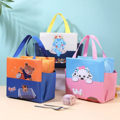 Lunch bag Insulated