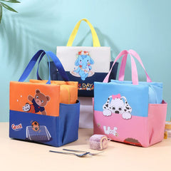 Lunch bag Insulated