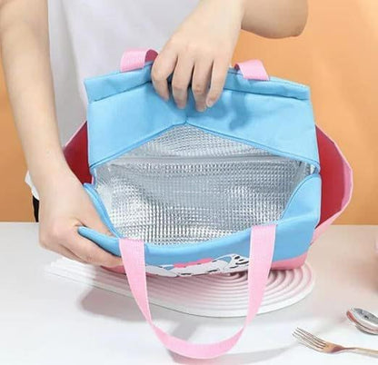 Lunch bag Insulated